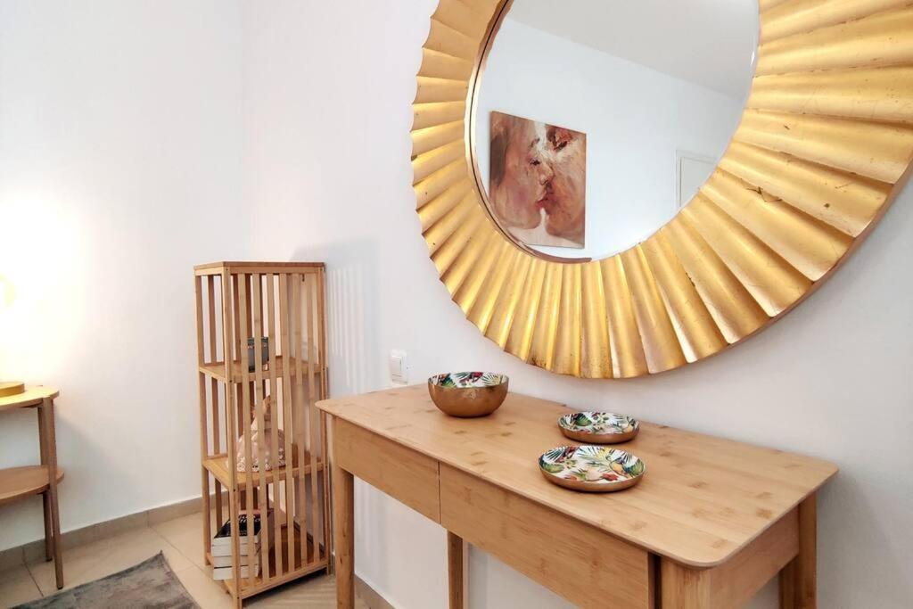 Apartamento Center Oasis In Light Heraklion (Crete)