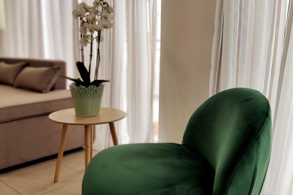 Apartamento Center Oasis In Light *