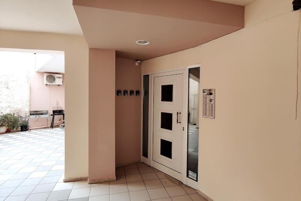 Apartamento Center Oasis In Light