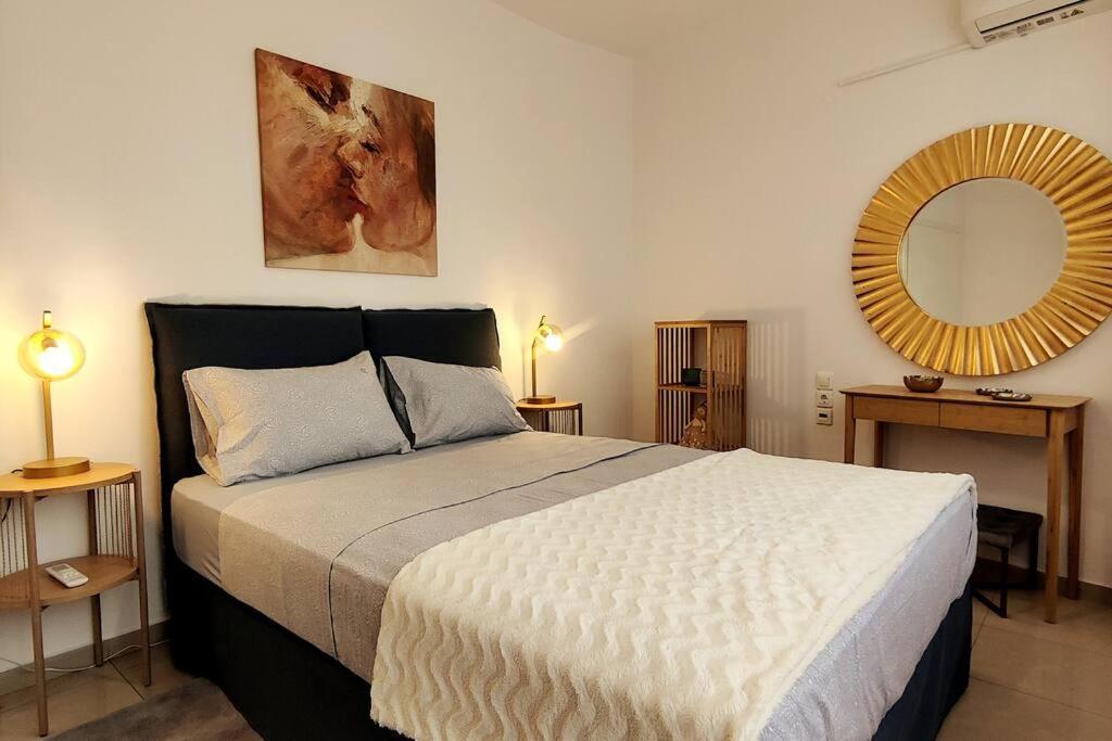 Center Oasis In Light Apartamento Heraklion (Crete)