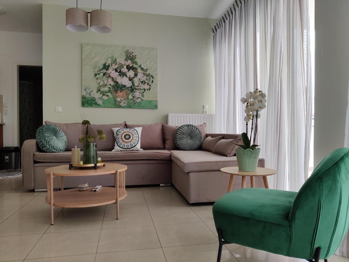 Apartamento Center Oasis In Light *