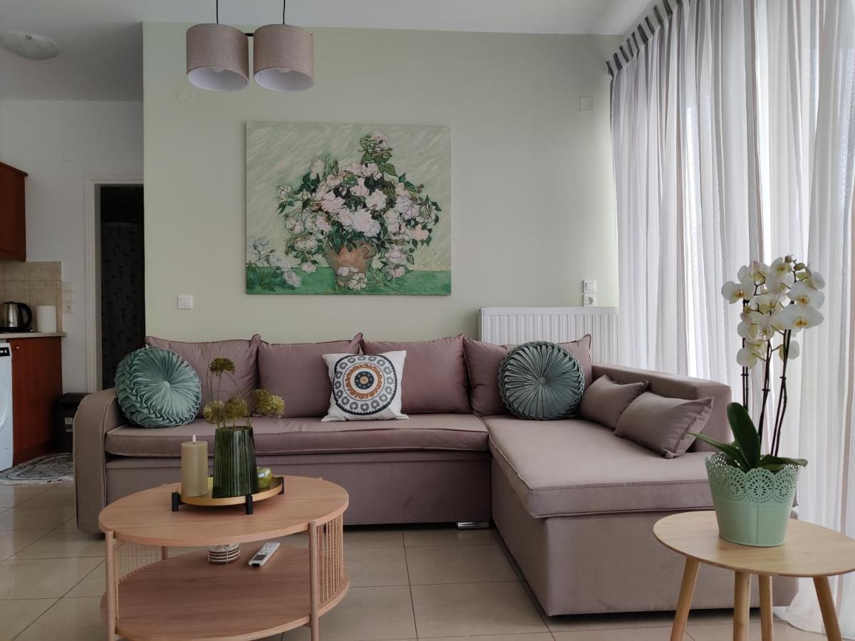 Apartamento Center Oasis In Light