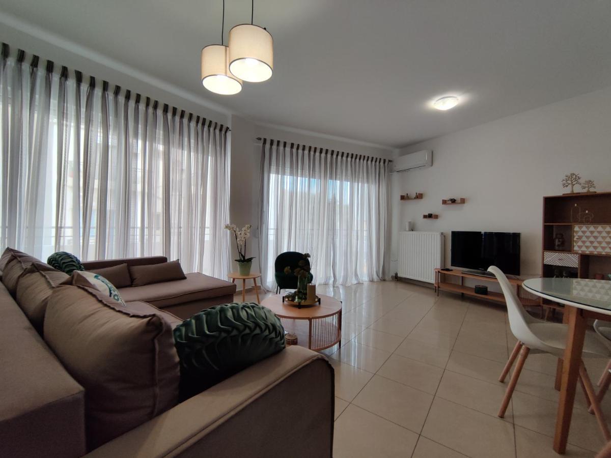 Center Oasis In Light Apartamento