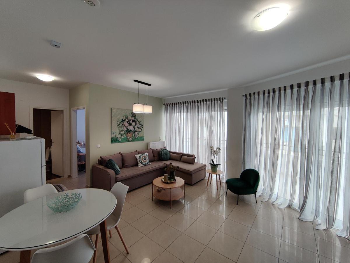 Center Oasis In Light Apartamento Heraklion (Crete)