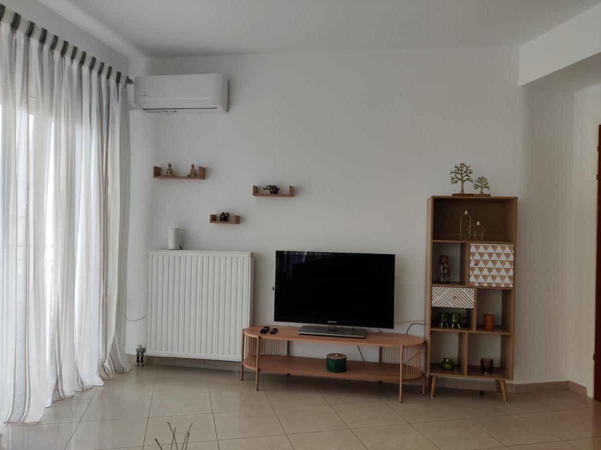 Apartamento Center Oasis In Light *