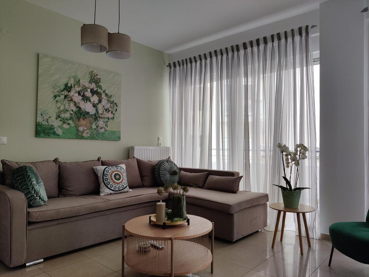Apartamento Center Oasis In Light Heraklion (Crete)
