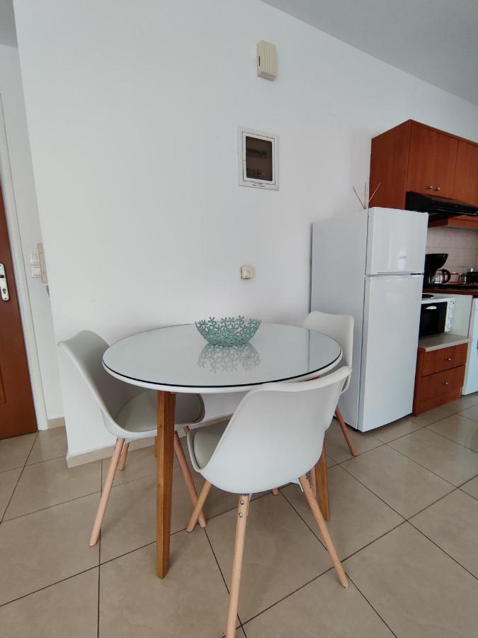 Center Oasis In Light Apartamento Heraklion (Crete)