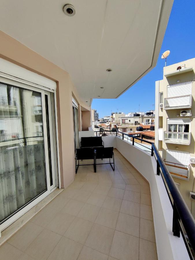Center Oasis In Light Apartamento