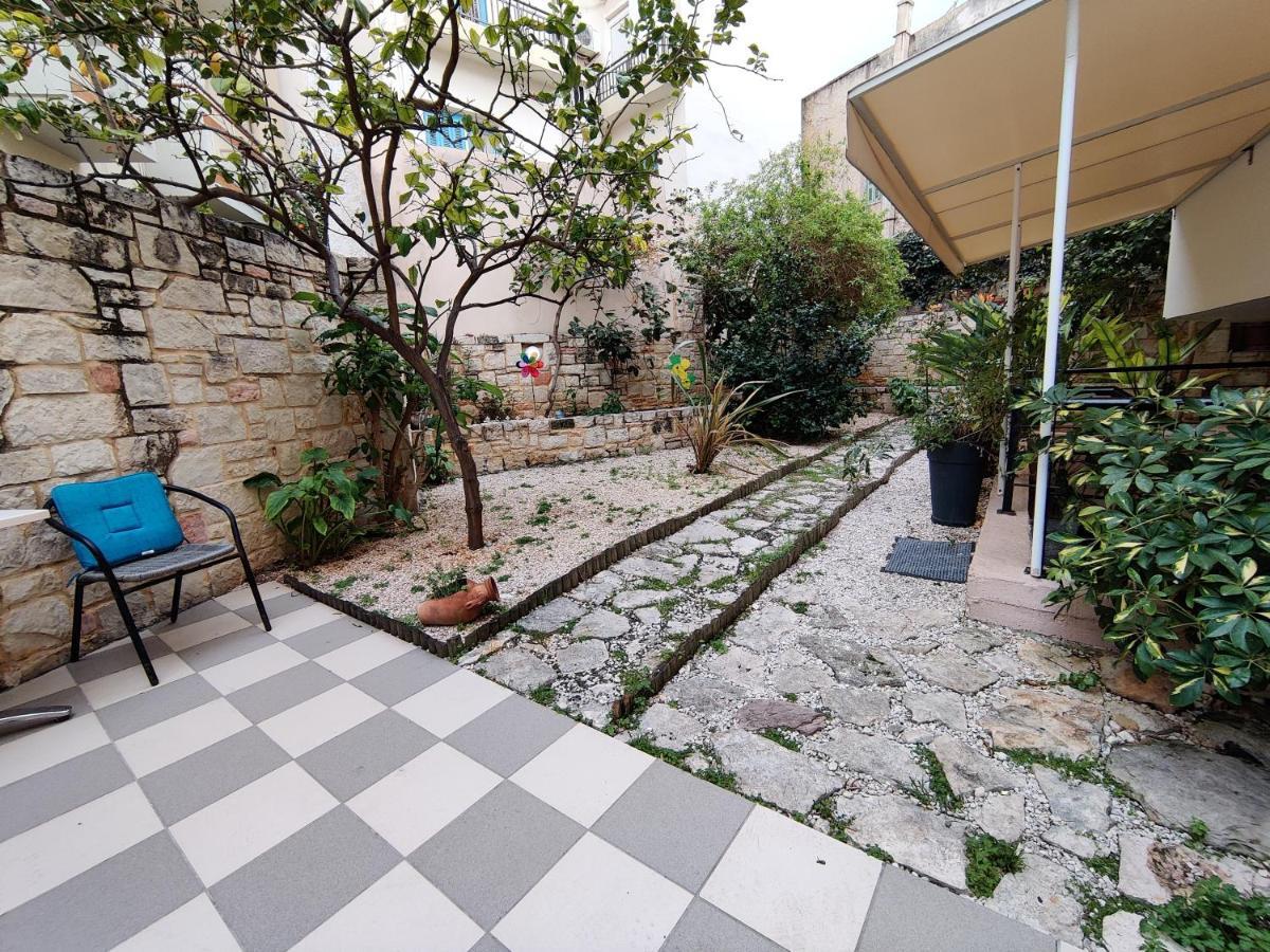 Apartamento Center Oasis In Light Heraklion (Crete)