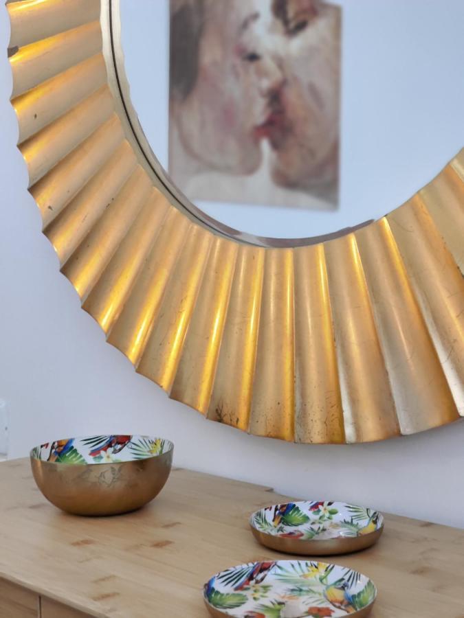 Apartamento Center Oasis In Light