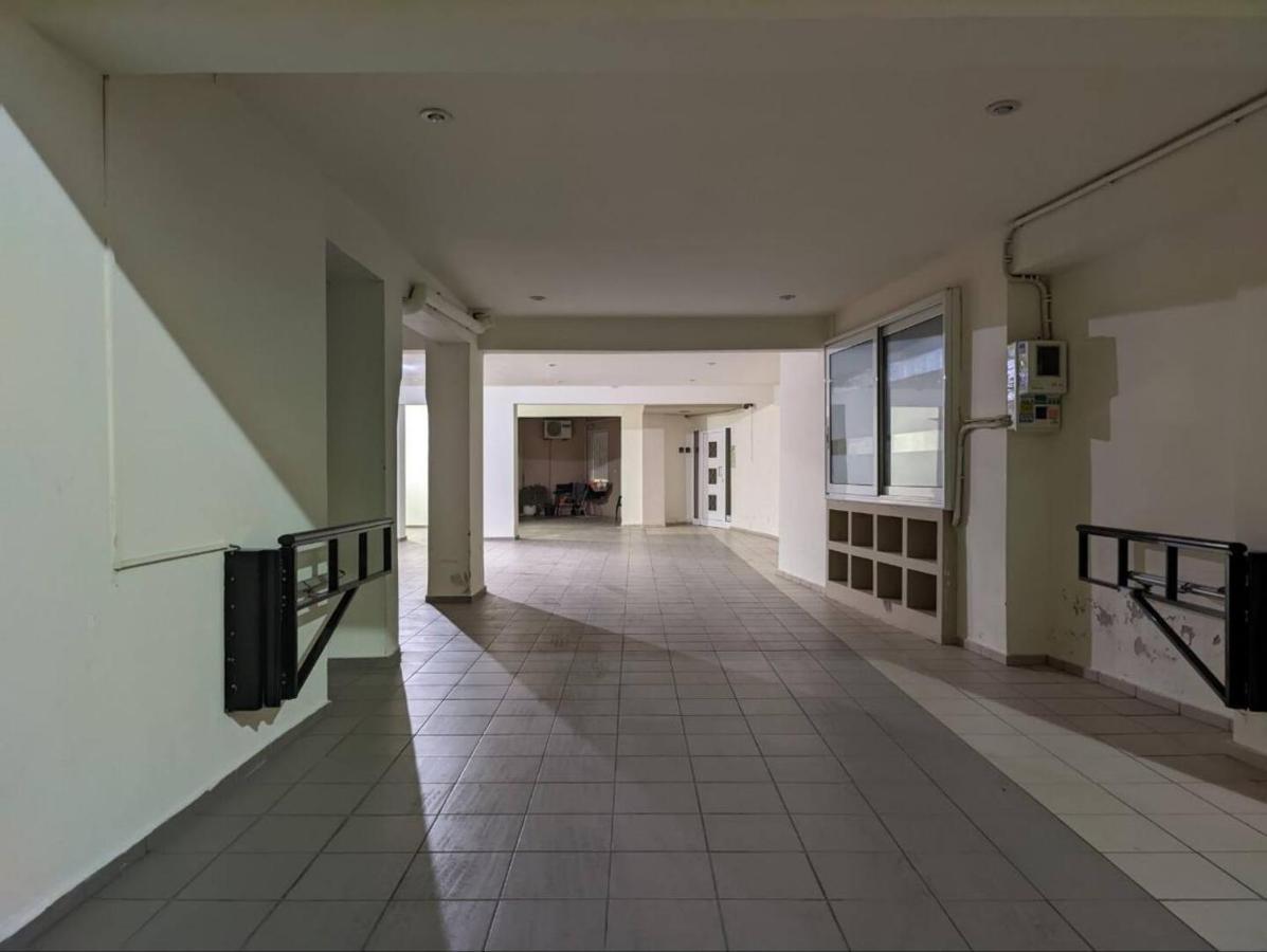 Apartamento Center Oasis In Light