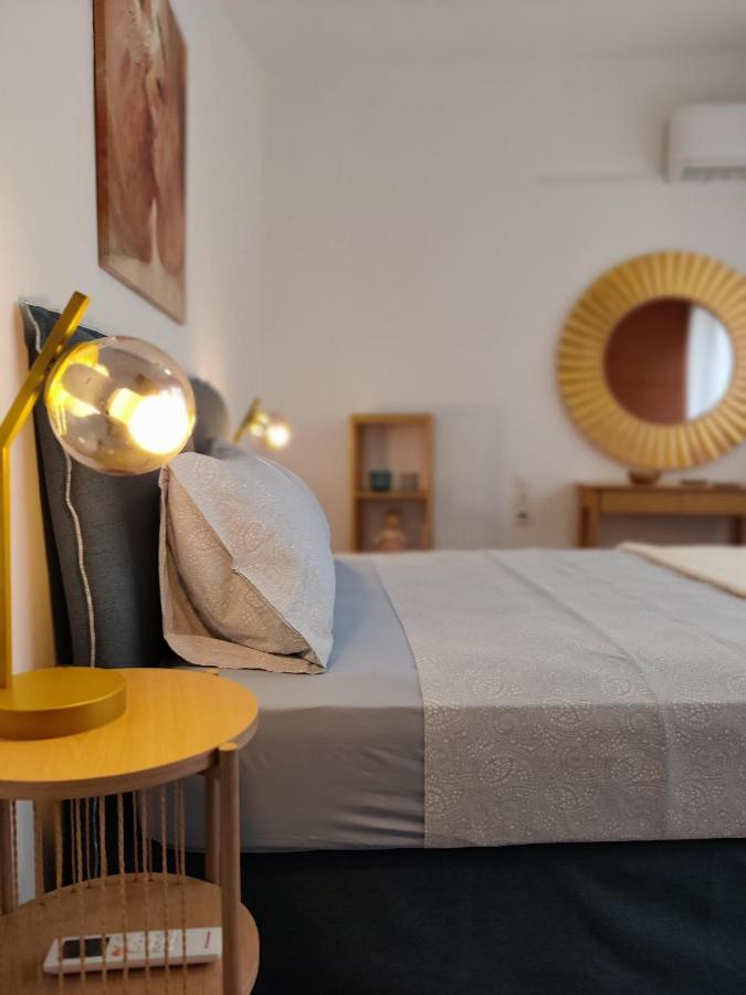 Apartamento Center Oasis In Light