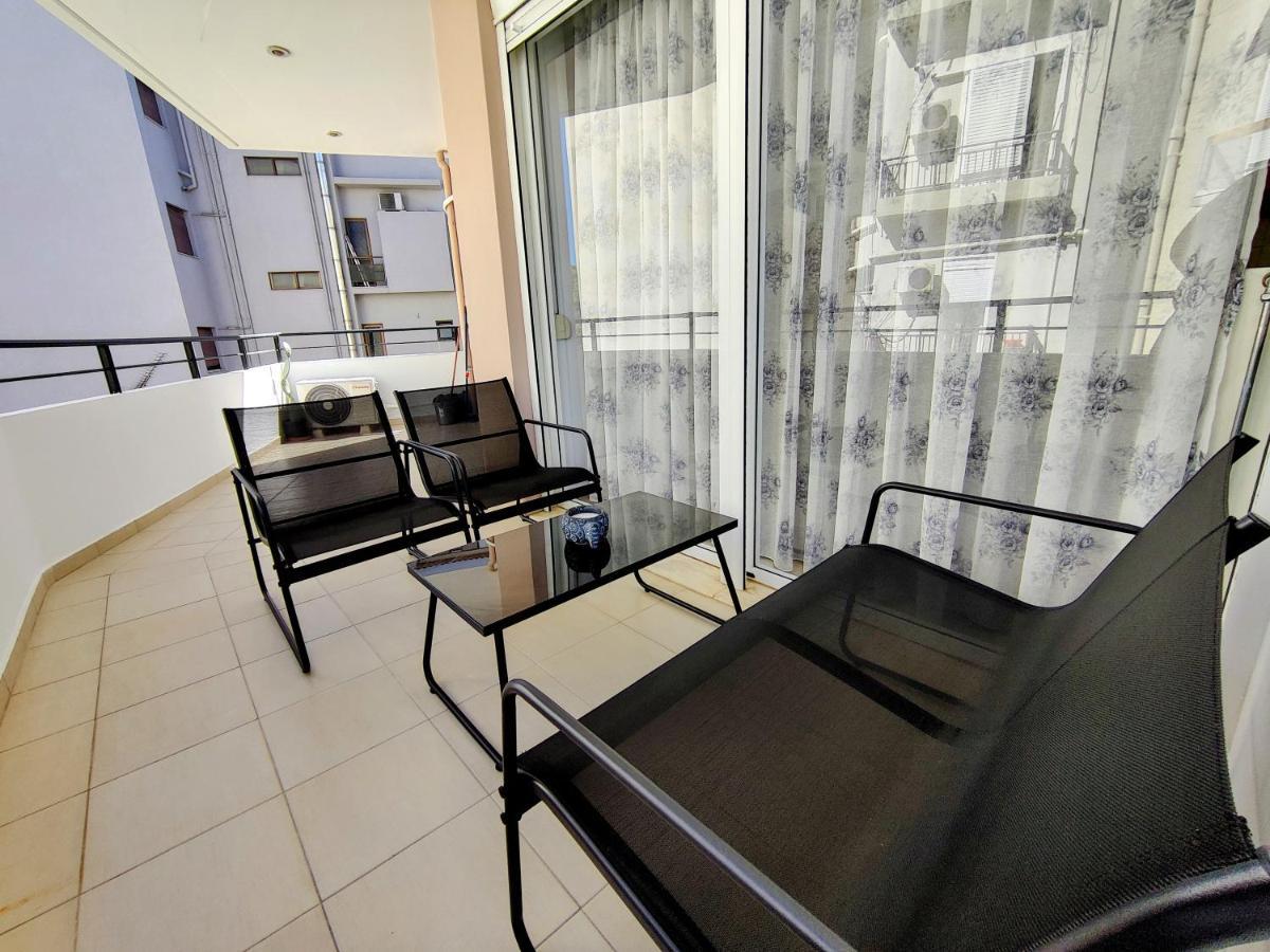 Center Oasis In Light Apartamento