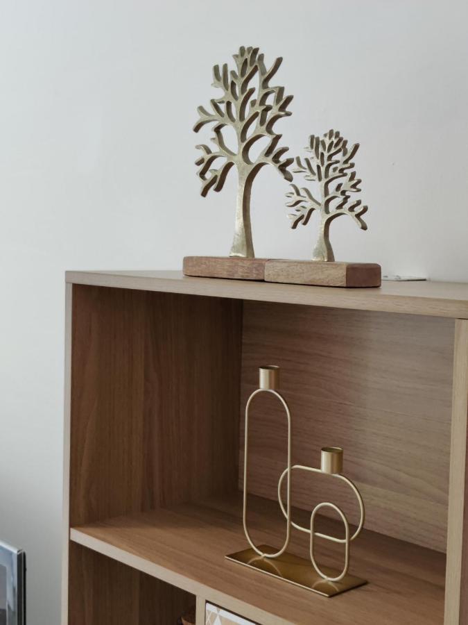 Apartamento Center Oasis In Light