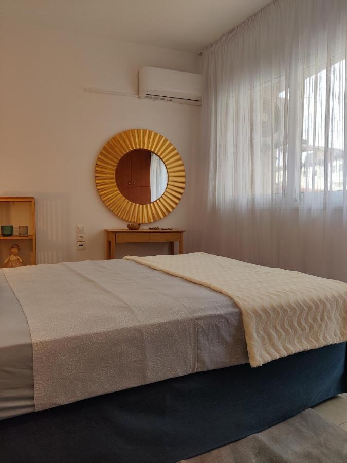 Apartamento Center Oasis In Light *