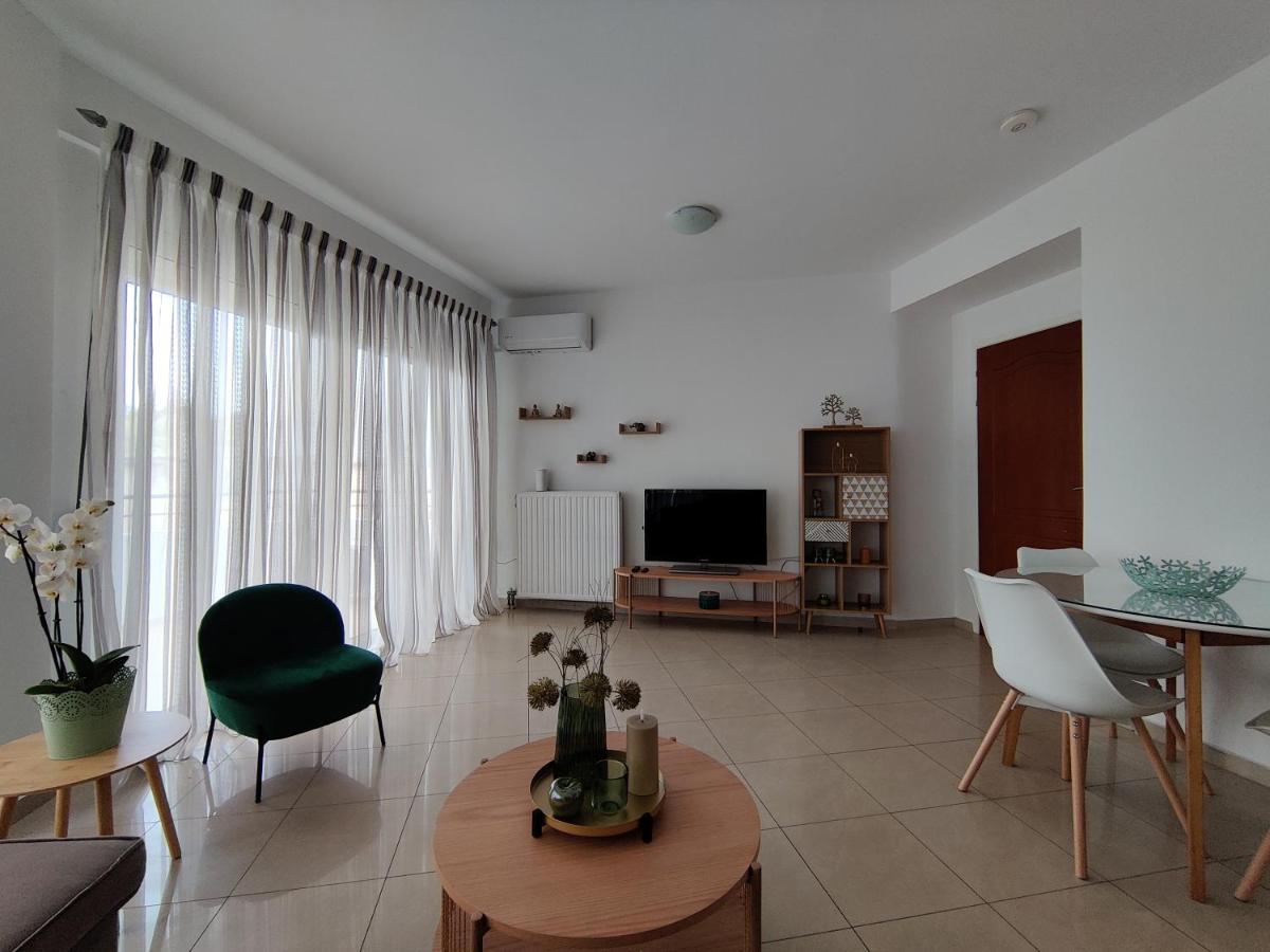 Center Oasis In Light Apartment *